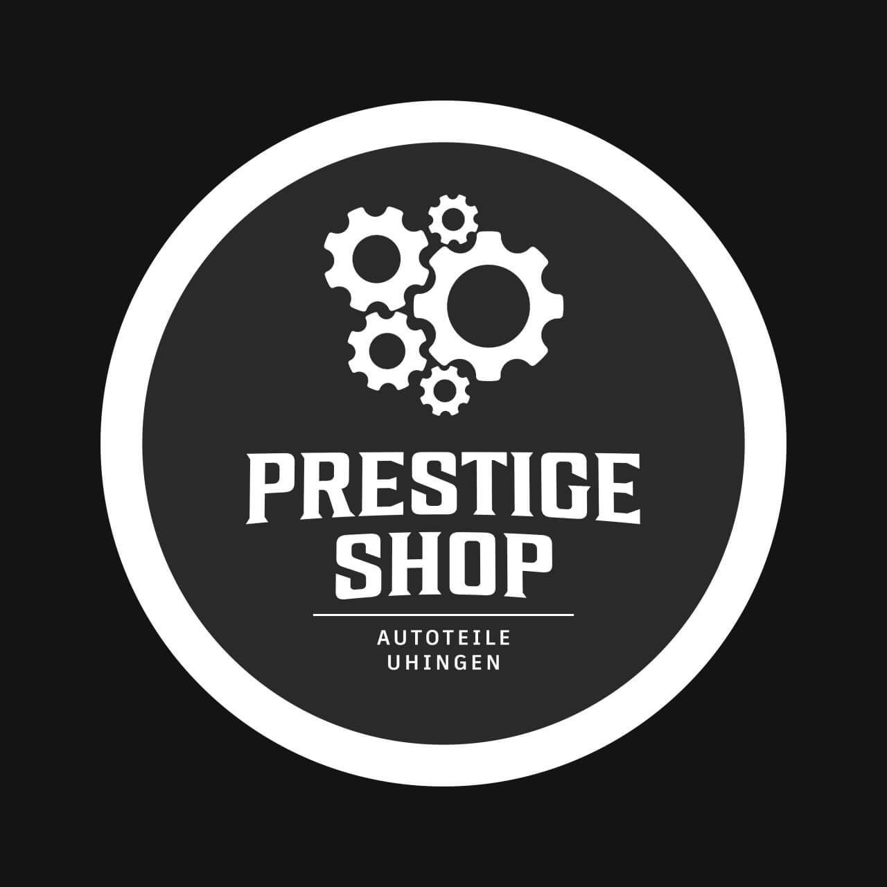 Prestige Shop